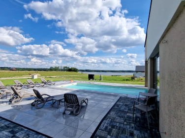 Sprzedam Dom Nawóz - 128 m²