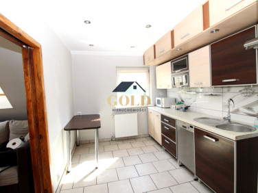 Mieszkanie Wałbrzych