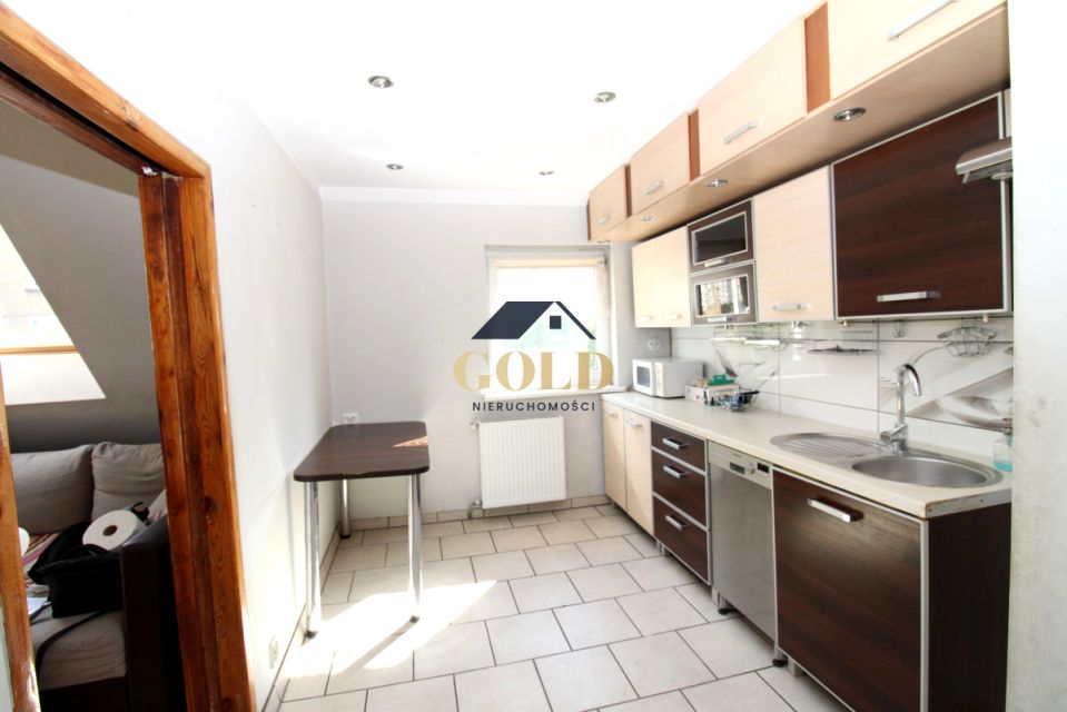 Mieszkanie Wałbrzych