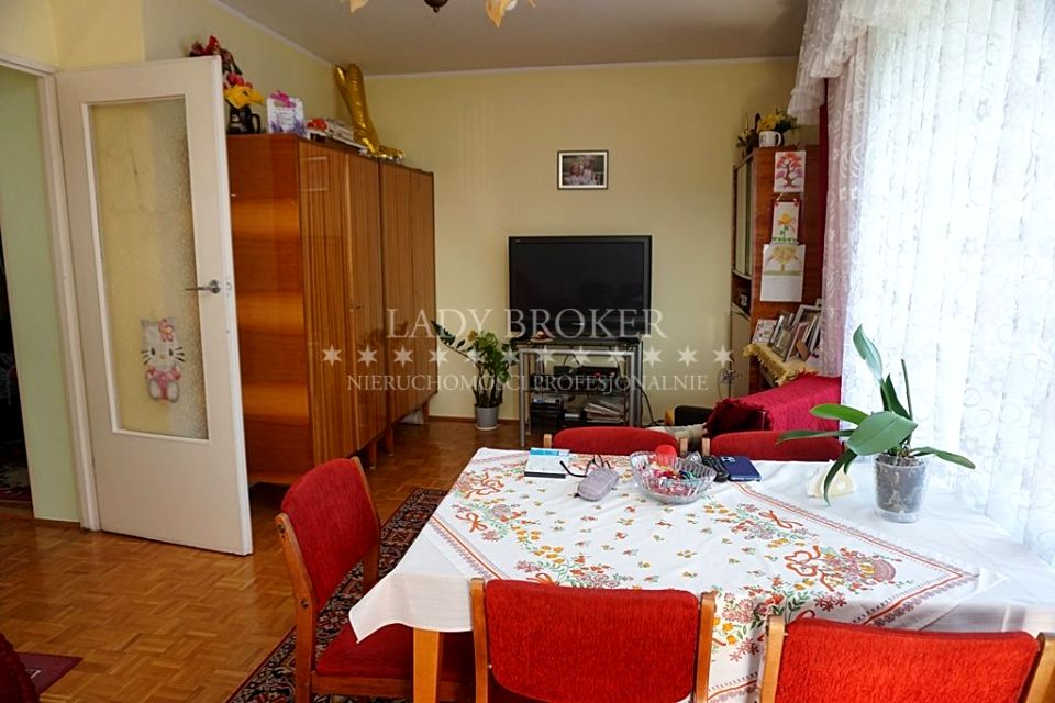 Mieszkanie blok mieszkalny sprzedaż