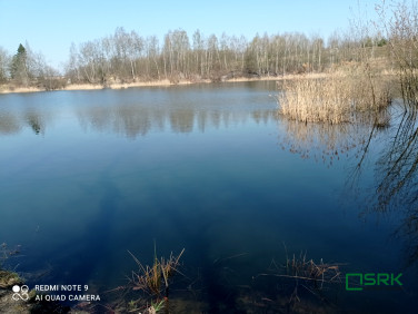 Działka Mysłowice