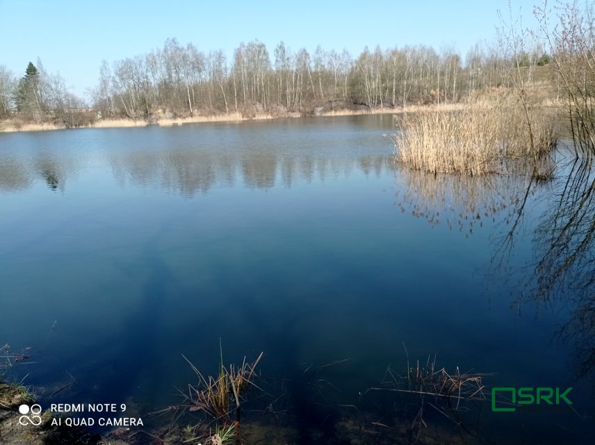 Działka Mysłowice