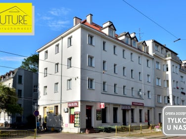 Mieszkanie Elbląg