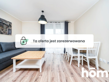 Mieszkanie Kraków