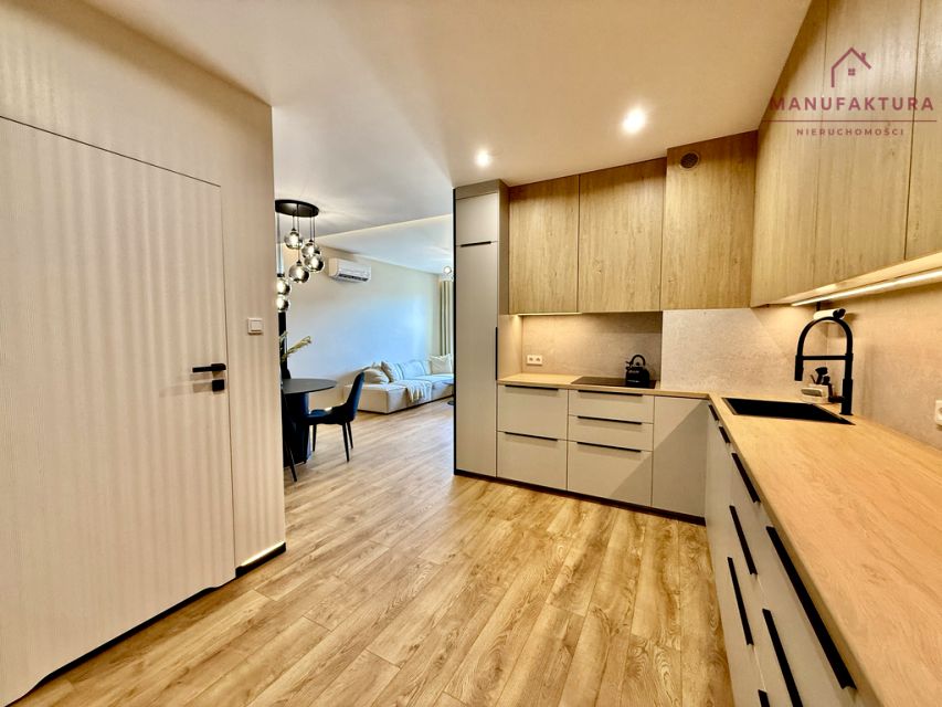 Mieszkanie Częstochowa