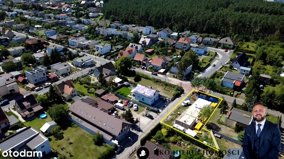 Dom Nowa Sól