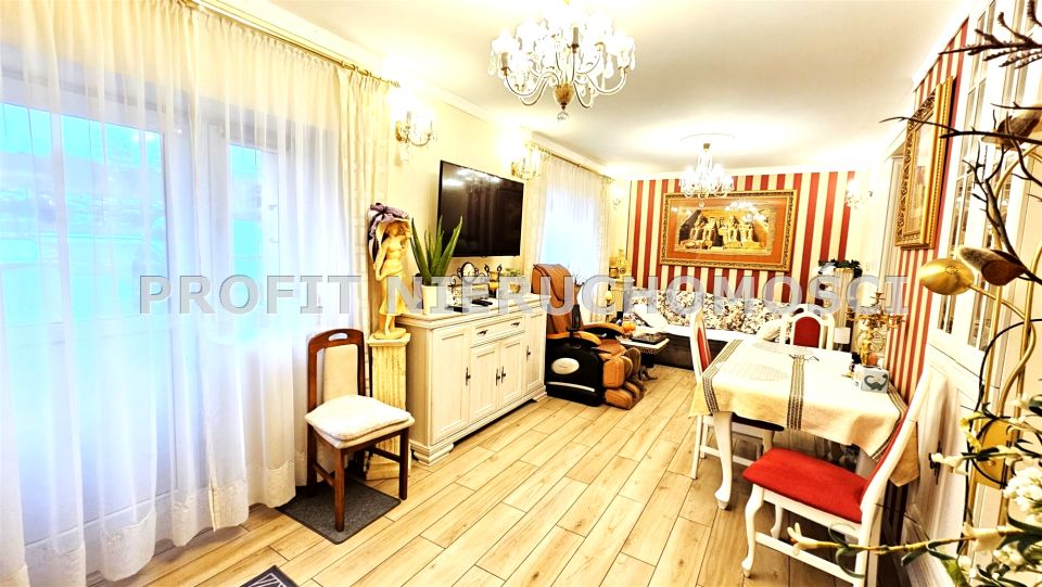 Mieszkanie Władysławowo sprzedaż