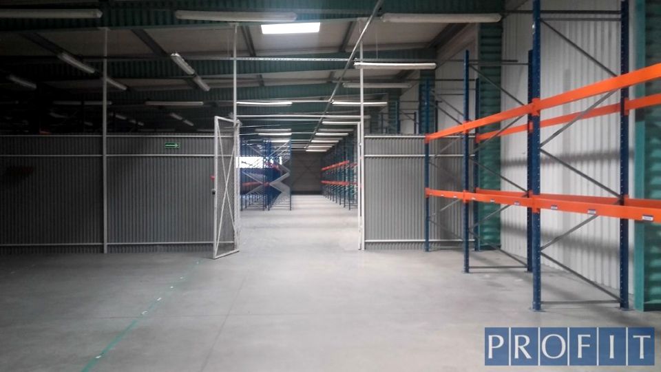 Budynek użytkowy Sosnowiec