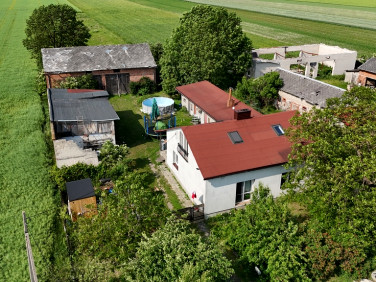 Dom Brzustów