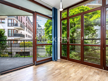 Mieszkanie apartamentowiec wynajem