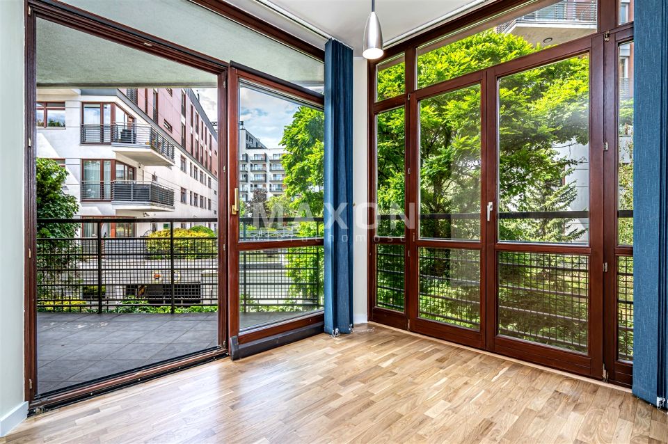 Mieszkanie apartamentowiec wynajem