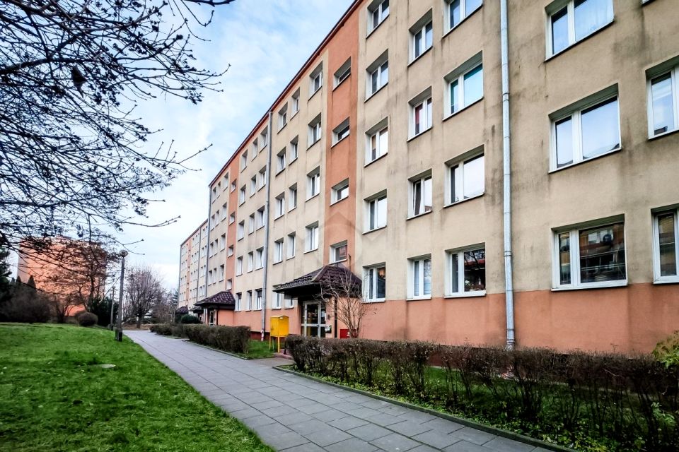 Mieszkanie Kraków