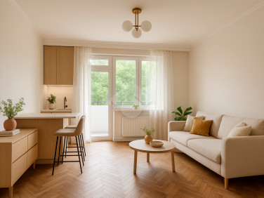 Mieszkanie Kraków
