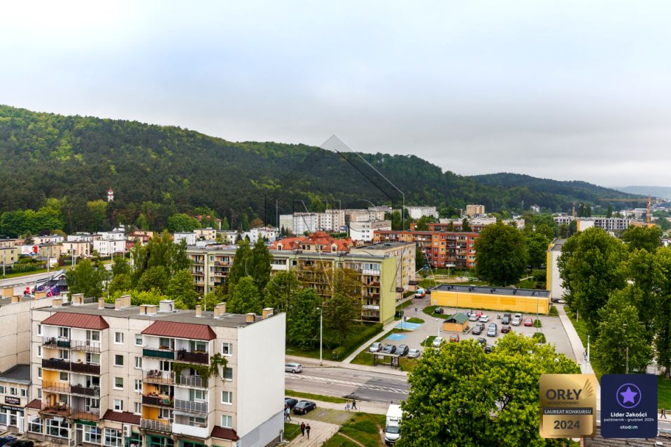 Mieszkanie Gdynia