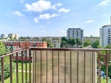 Mieszkanie Bydgoszcz