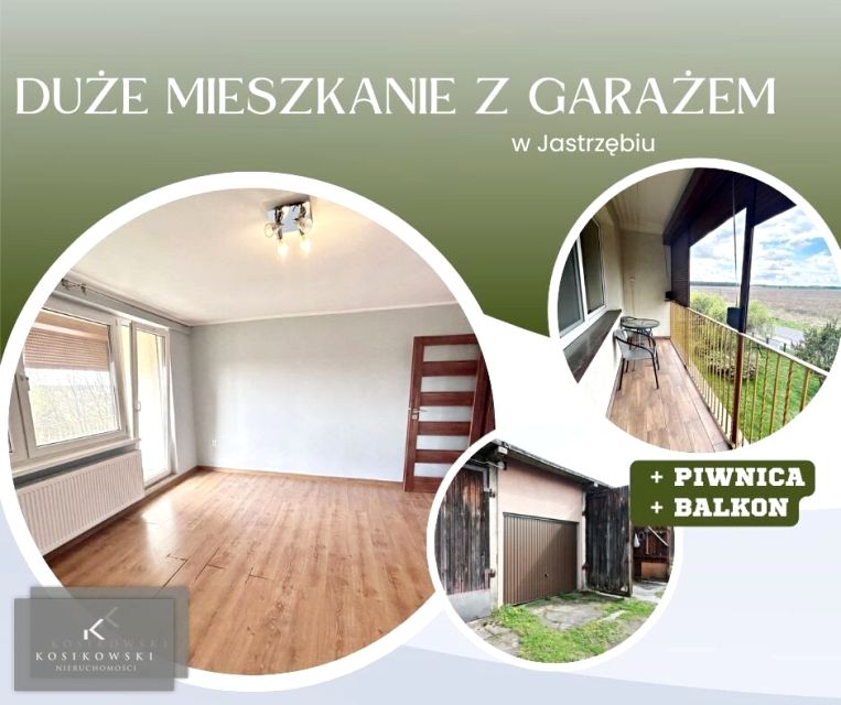 Mieszkanie Namysłów