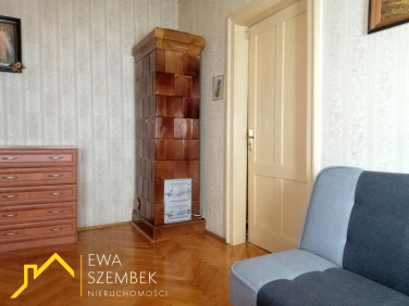 Mieszkanie Kraków