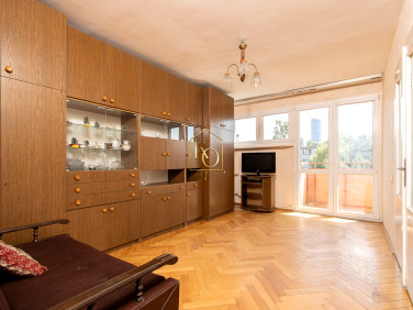 Mieszkanie blok mieszkalny Wrocław