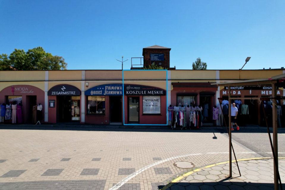 Lokal Rybnik