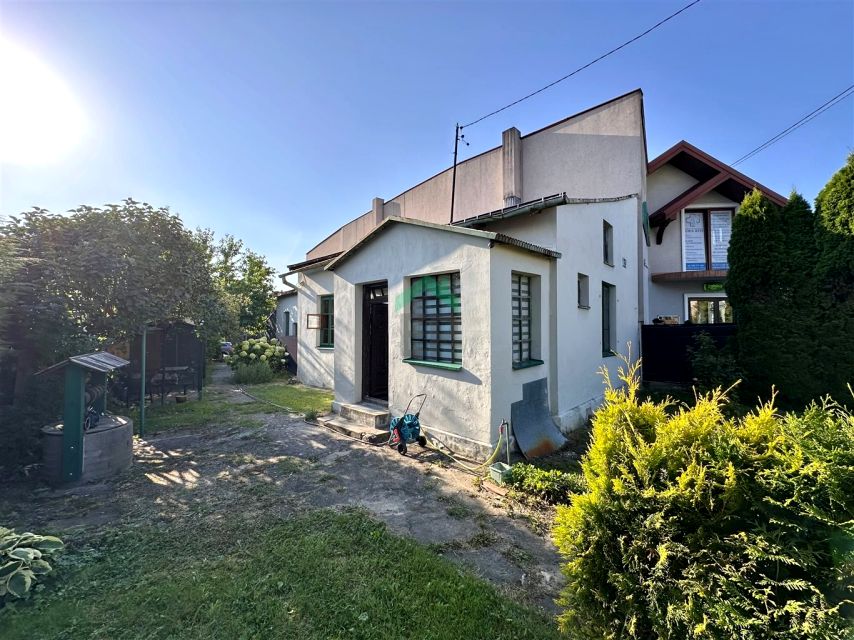Dom Olsztyn
