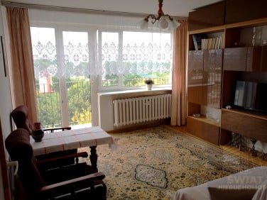 Mieszkanie Szczecin