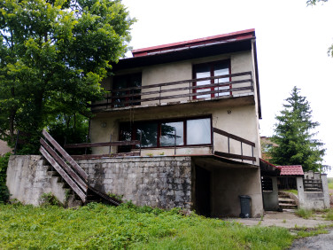 Dom Kończyce