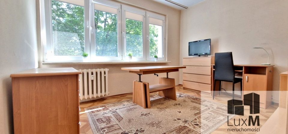 Mieszkanie Gorzów Wielkopolski