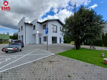 Lokal Białystok