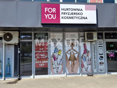 Lokal Warszawa