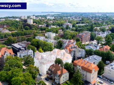 Mieszkanie Sopot