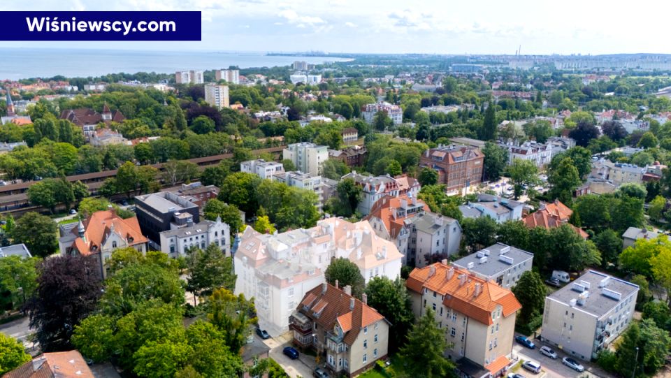 Mieszkanie Sopot
