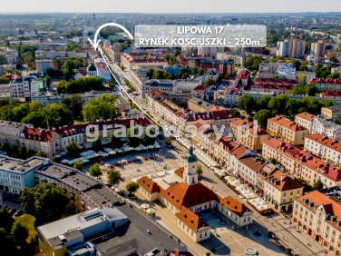 Mieszkanie Białystok