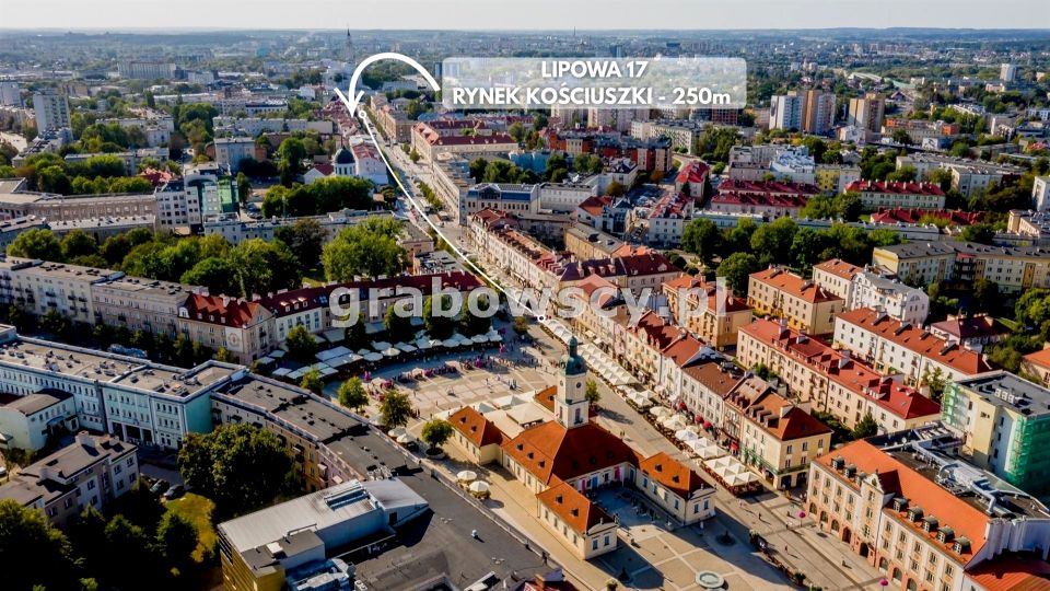 Mieszkanie Białystok