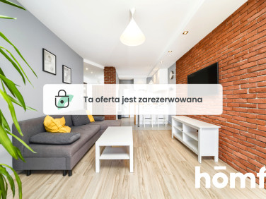 Mieszkanie Kraków