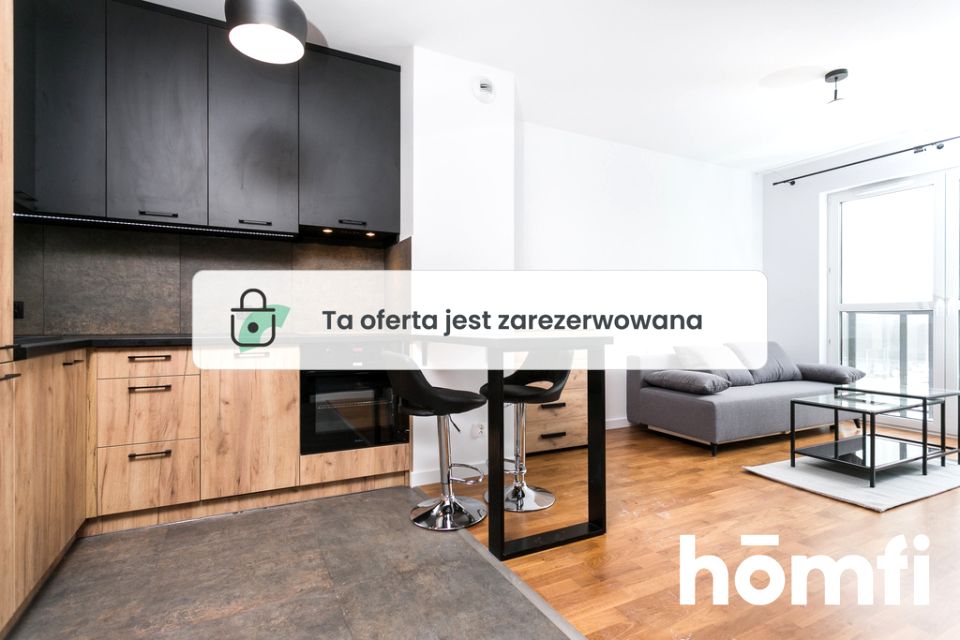 Mieszkanie Kraków