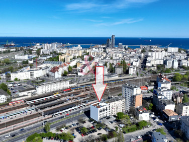 Dom Gdynia