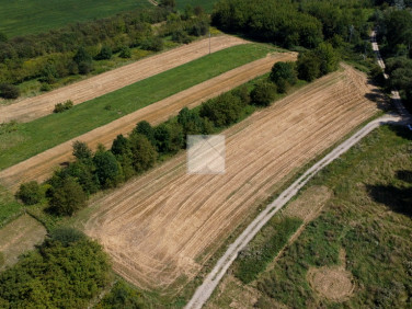 Działka nad rzeką