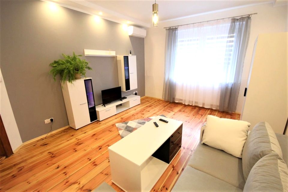 Mieszkanie Katowice