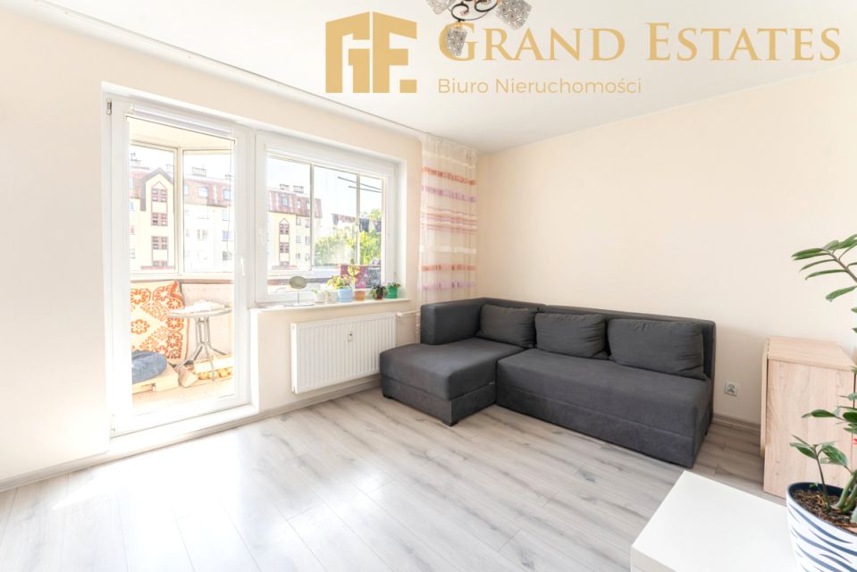 Mieszkanie Gdańsk sprzedaż