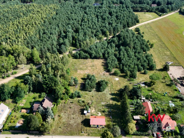 Działka budowlana Stęszewko