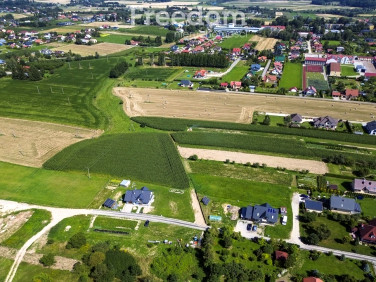 Działka budowlana Dynów sprzedam