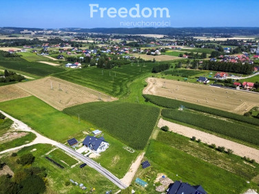 Działka budowlana sprzedam