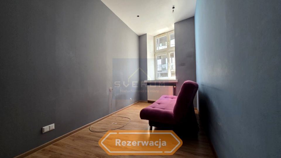 Mieszkanie Częstochowa