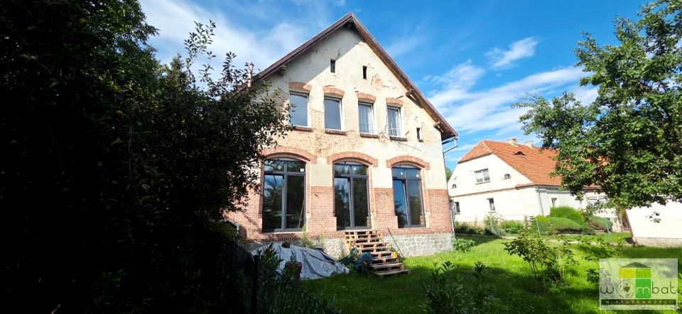 Mieszkanie Imbramowice