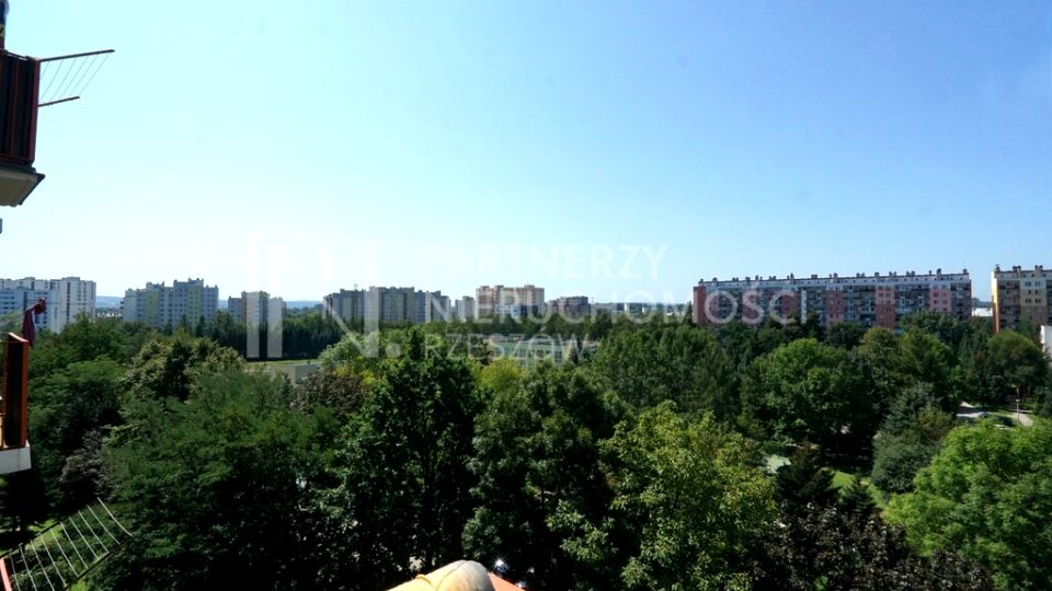 Mieszkanie Rzeszów