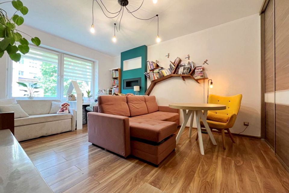 Mieszkanie Częstochowa