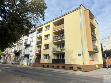 Mieszkanie Przemyśl