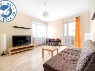 Mieszkanie blok mieszkalny Gdańsk