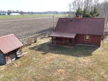 Dom wolnostojący sprzedaż