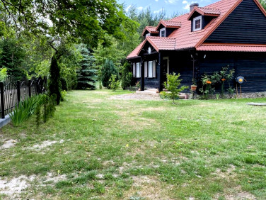 Dom Kożanówka sprzedaż